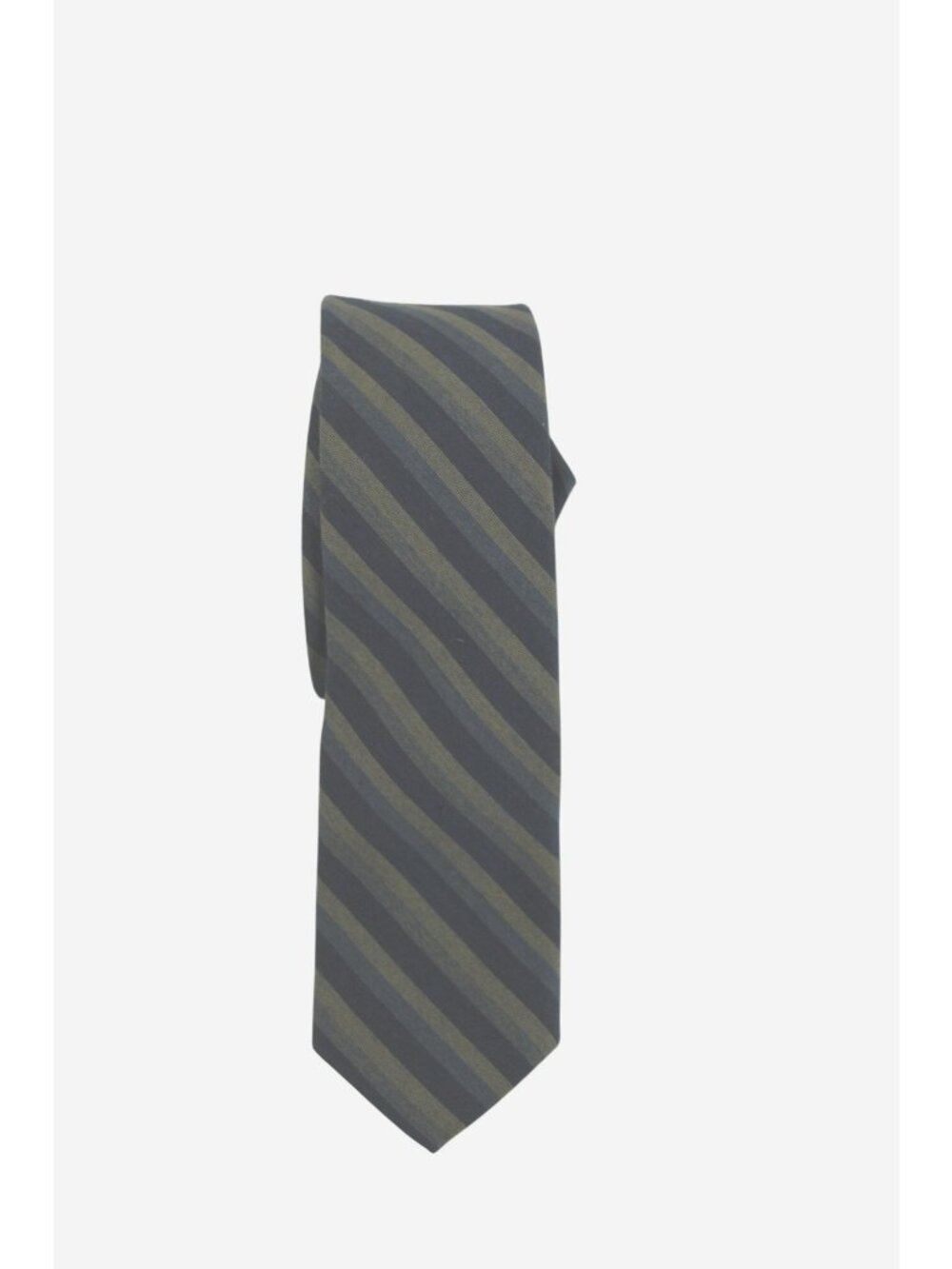 Palm Beach Beau Brummel Kinny Tie Necktie Neck 1950s 94304